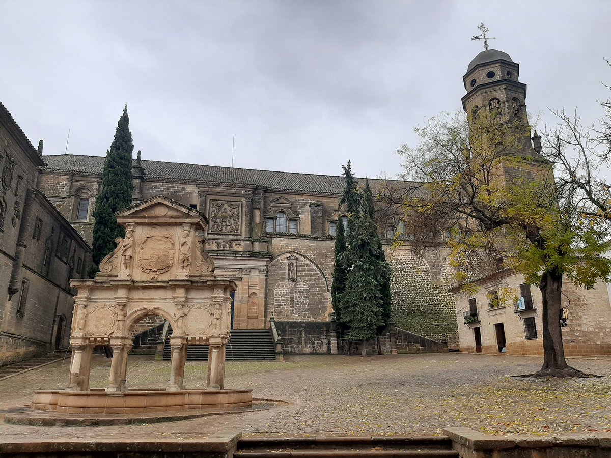 Javier López-Cepero tweet media