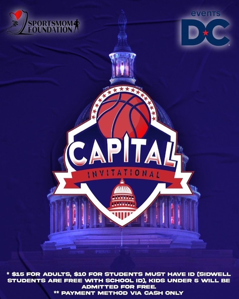 CghrMedia's tweet photo. 🏀 #CGHRMedia
#CapitalInvitational
@CapitaliHoops
FINAL
@BMacLadyHoops (DC) - 75
VS
@LuHiWBBall (NY) - 77
#LUHI
2024 - Kayleigh Heckel - 25 Pts
2024 - Kate Koval - 21 Pts
#McNamara
2024 - Maddy Mcdaniel - 23 Pts
#CarolinaGirlsHoopsReport https://t.co/FIYjPCUC1Z