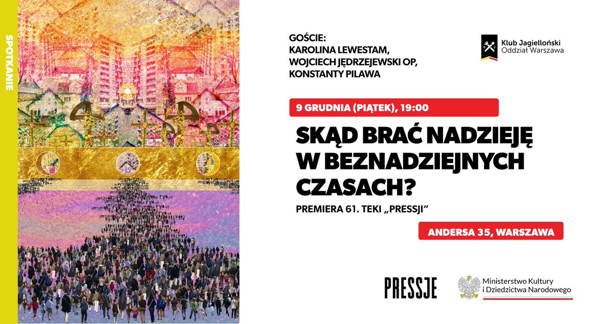 Piotr Trudnowski tweet media