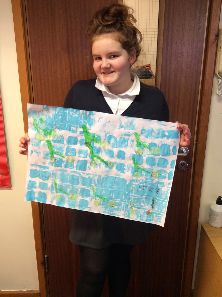 Newton Primary tweet media