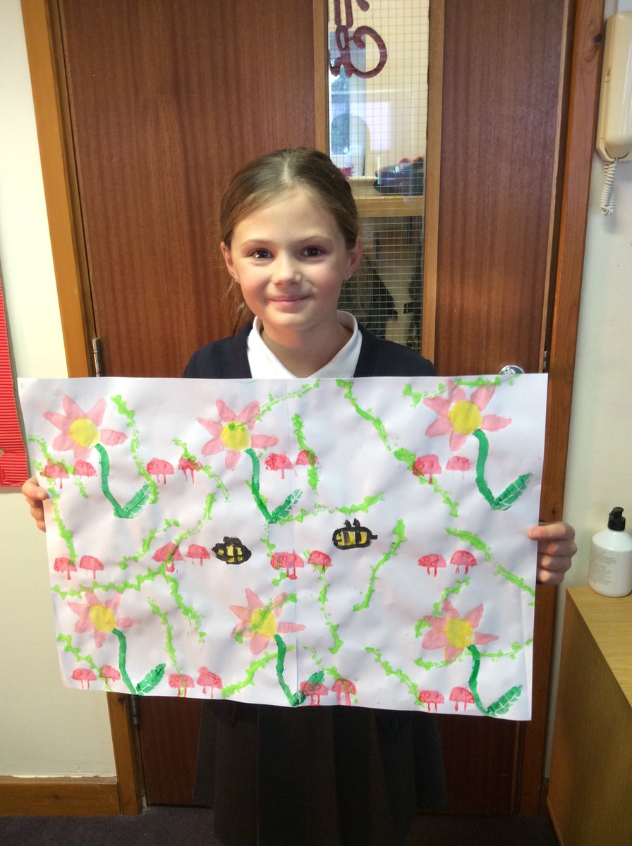 Newton Primary tweet media