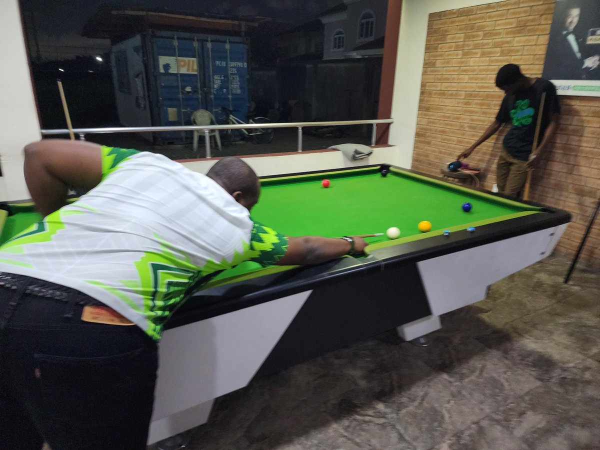 sppalliance_ng's tweet photo. Break news: 
The Snooker and Pool Players Alliance will be re-introducing the Top4 Pool Series for Heyball Pool and English starting January 2023.
@channels_sports
@asenntv @PCGSN @idadajoachim  @ultimatepool_  @jidesports @poolwpa #Heyball #Pool #Cuesports #Billiards https://t.co/TgZhjLKs91