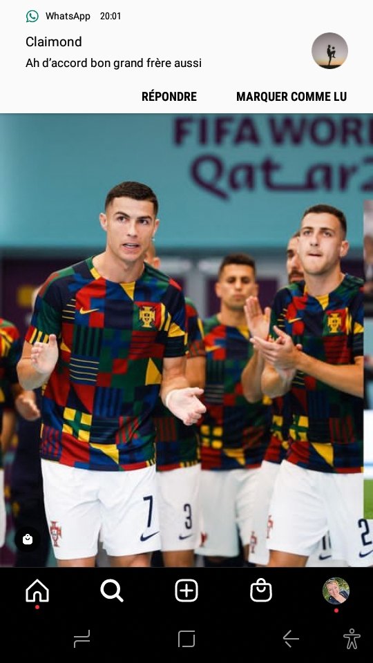 antreninho le mystérieux tweet media