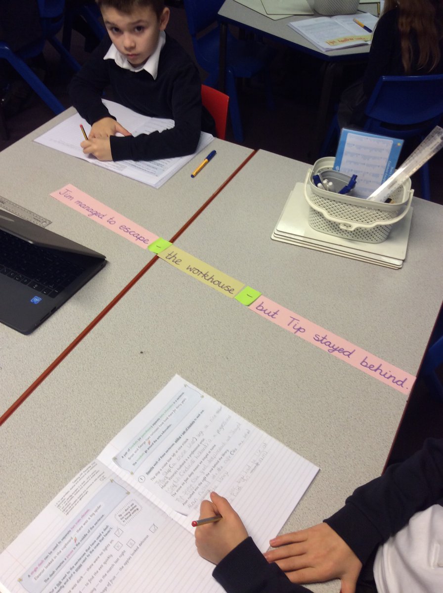 Newton Primary tweet media