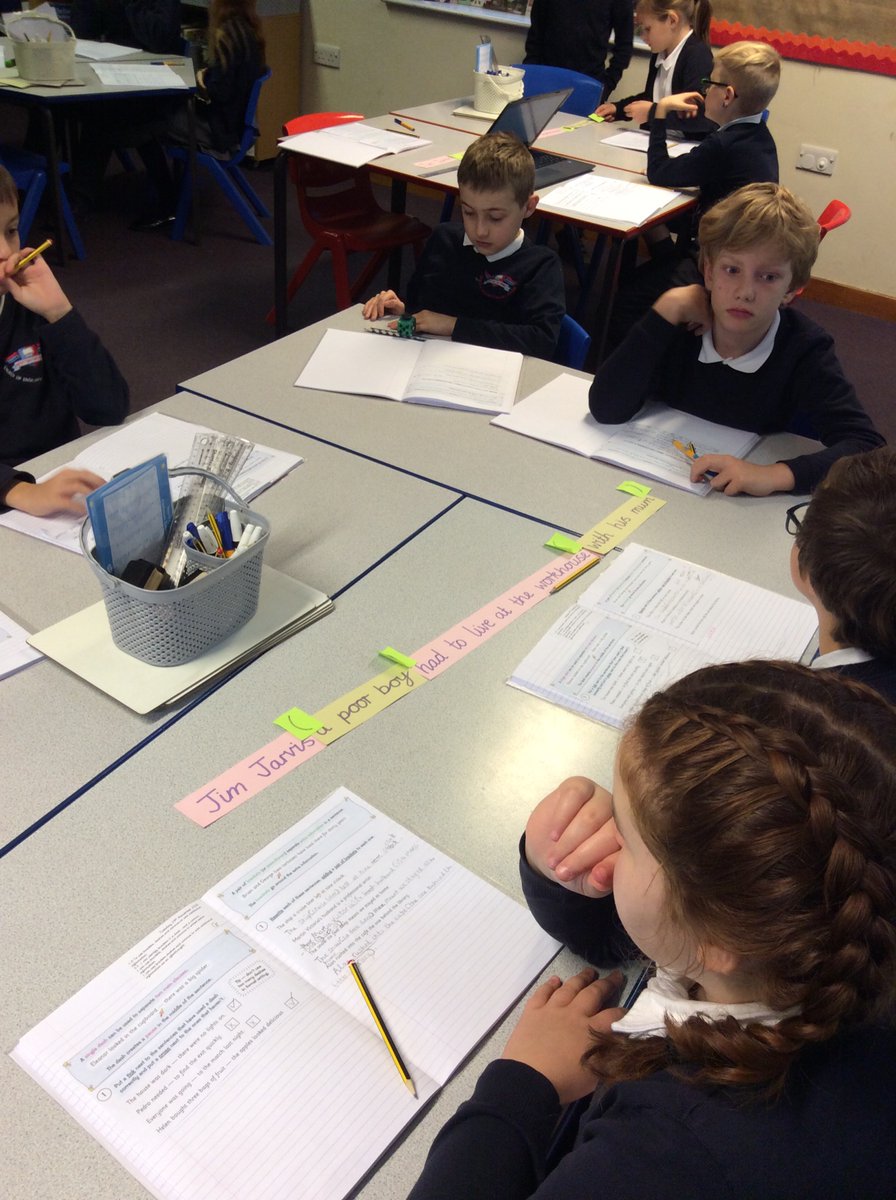 Newton Primary tweet media
