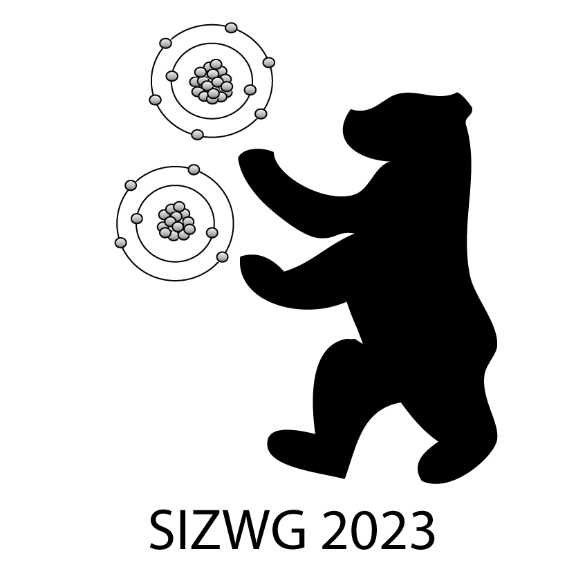 A wee reminder about the call for abstract for the Berlin 2023 ICAZ stable isotope conference. 

Updated information found here: zooarchisotopes.com/sizwg-22nd-to-…

Looking forward to reading the submissions!
Please retweet!😘
<a href="/ICAZ_News/">ICAZ News</a> @suzie_birch