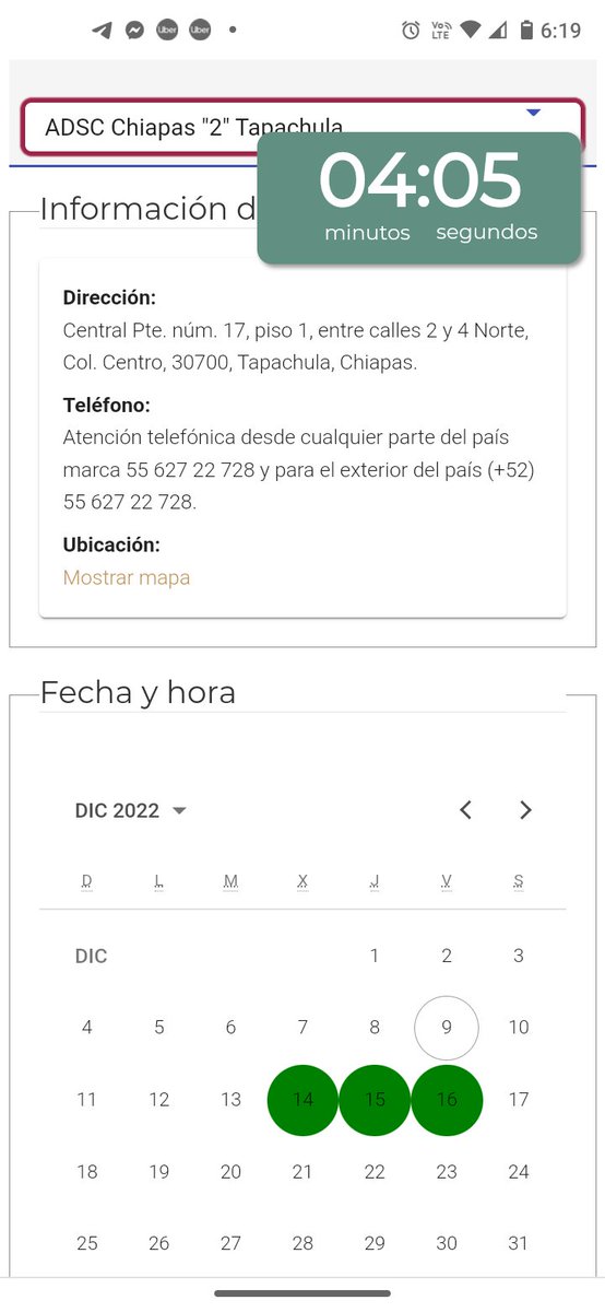 Citasatgratis's tweet photo. @Citasatgratis informa Inscripción Persona Moral en diferentes partes de la República Mexicana, recuerda si no logras agendar, envía WhatsApp al 7442112918 y con gusto agendaremos por tí. https://t.co/VIiChFz79X