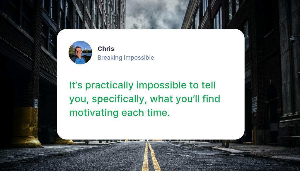 GoProFun's tweet photo. Breaking Impossible: Method Me Up!
▸ https://t.co/zFWUaaC3hw
#philosophy #Running #Hiking #Run #Hike #BreakingImpossible #SimpleMethod #running #hiking #run #hike #OptOutside #hk4tuc https://t.co/ftgDVxL7bJ