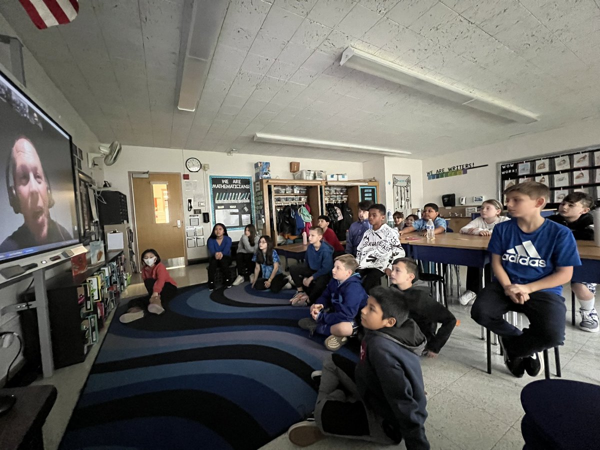 Ms. Mignoli tweet media