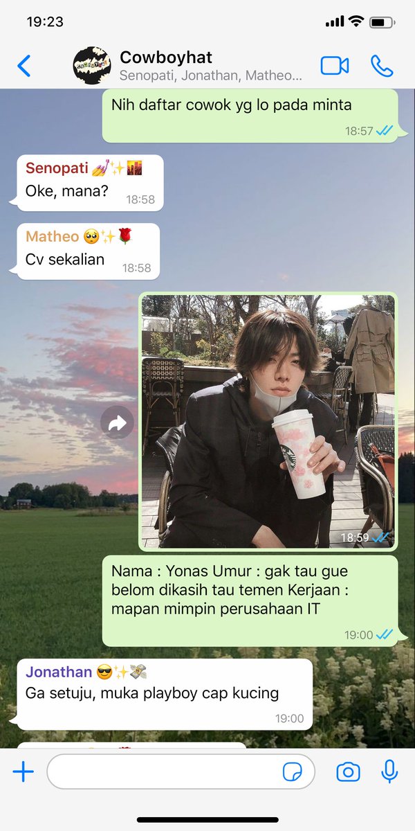 02PNaddie's tweet photo. Neighborhood friends

Jaehyun, Johnny, Taeyong, Jeno few tweet au 
@02PNaddie https://t.co/eOglj8PYXV