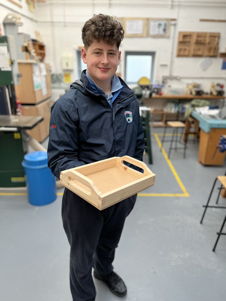 Coláiste An Átha- Wood Tech/Construction Studies tweet media