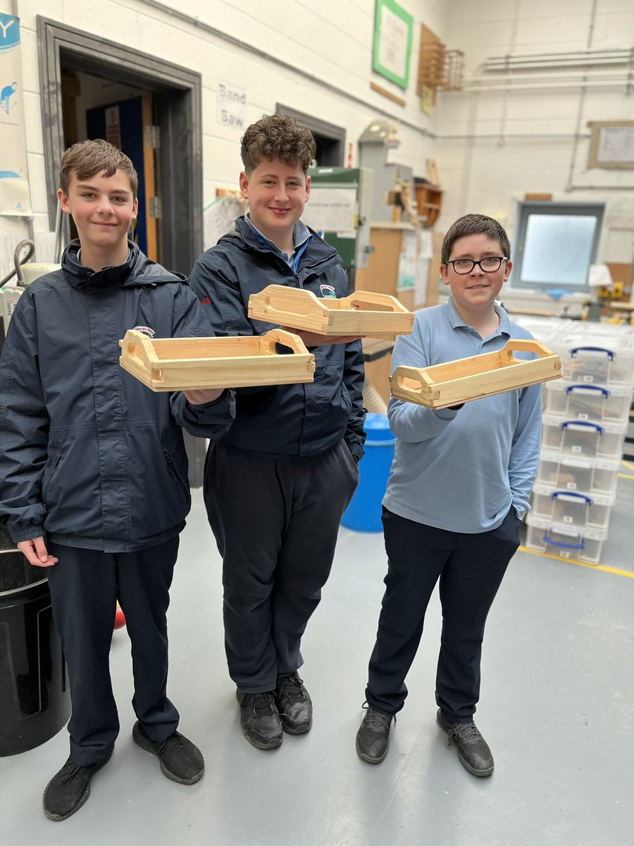 Coláiste An Átha- Wood Tech/Construction Studies tweet media