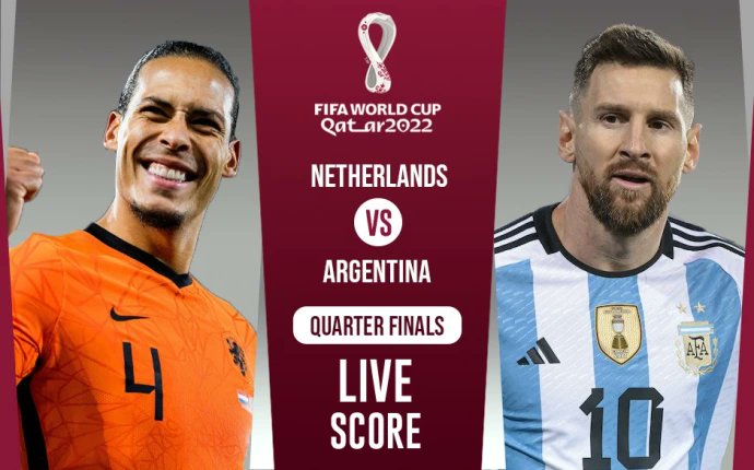 Netherlands vs Argentina live Stream hd
📺🎥Stream link⭕►tinyurl.com/3jhs77ze