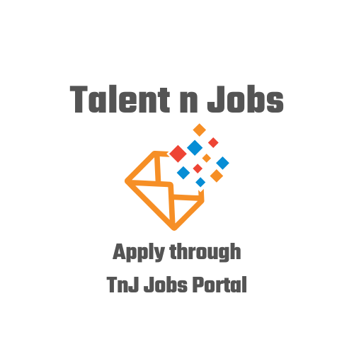 TalentnJobs's tweet photo. Find 🔎 your dream 🚀 job now! 😲
Advanced search engine 💻 of @TalentnJobs 🔥
ensures you the perfect job match. 🤩
https://t.co/B2eWhhPj3G
#job #talent #jobsearch #jobs #vacancies #hiringnow #tnj #talentnjobs #recruting #vacancyalert #jobalert #lookingfortalent https://t.co/cJCF3dMqmy