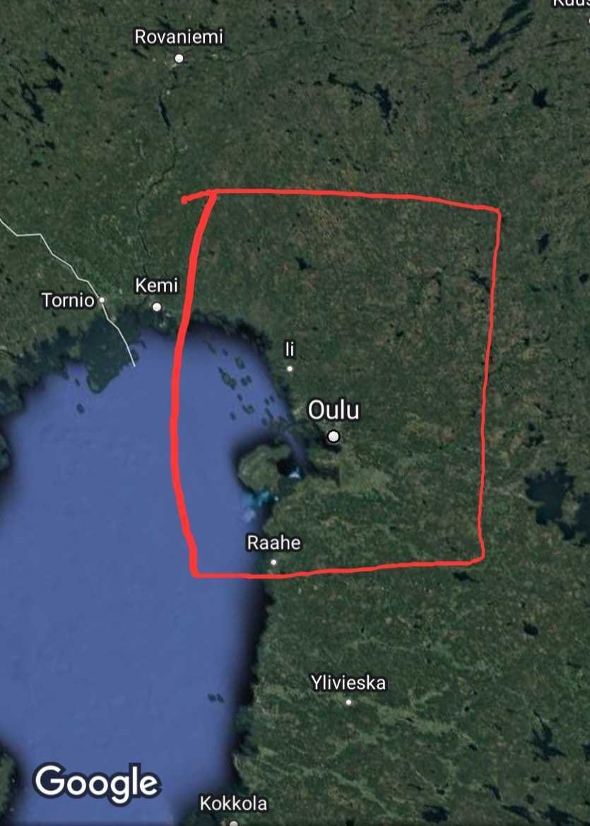 Orbit NTNU tweet media
