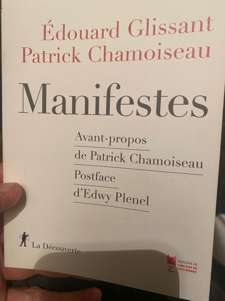 Cette involution profonde du monde sous emprise capitaliste :
Colonisation -- néoliberalisation -- fascisation...
#capitalisme