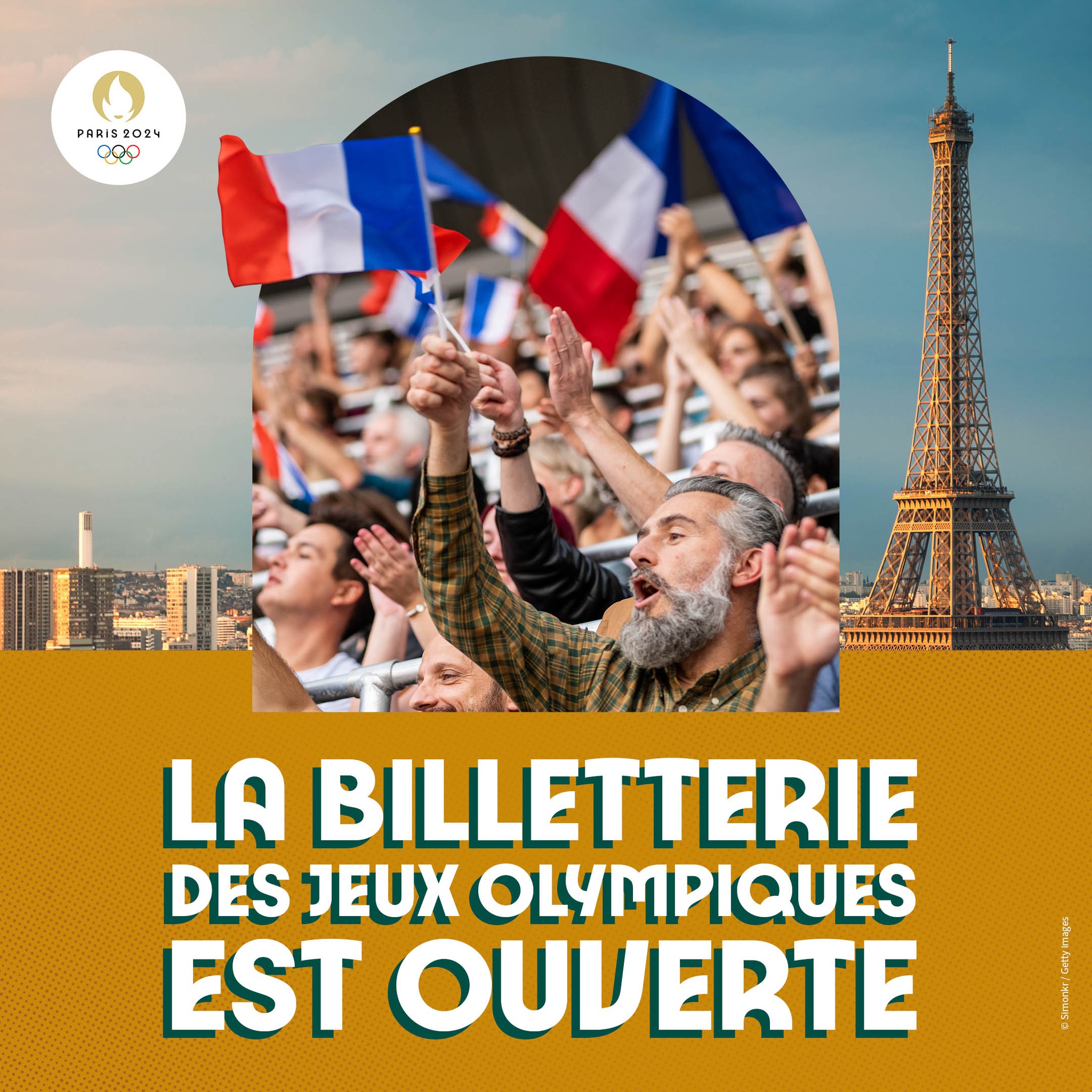 Agglo ParisSaclay on Twitter "[ÉVÉNEMENT] Jeux Olympiques 2024 la
