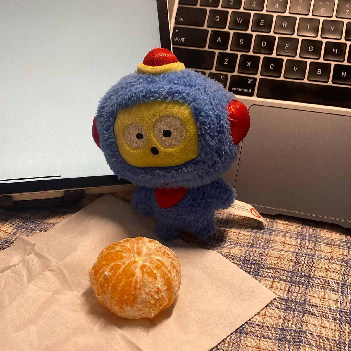 hikun little adventure tweet media