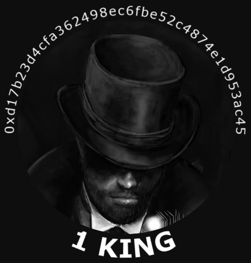 1King Forever tweet media