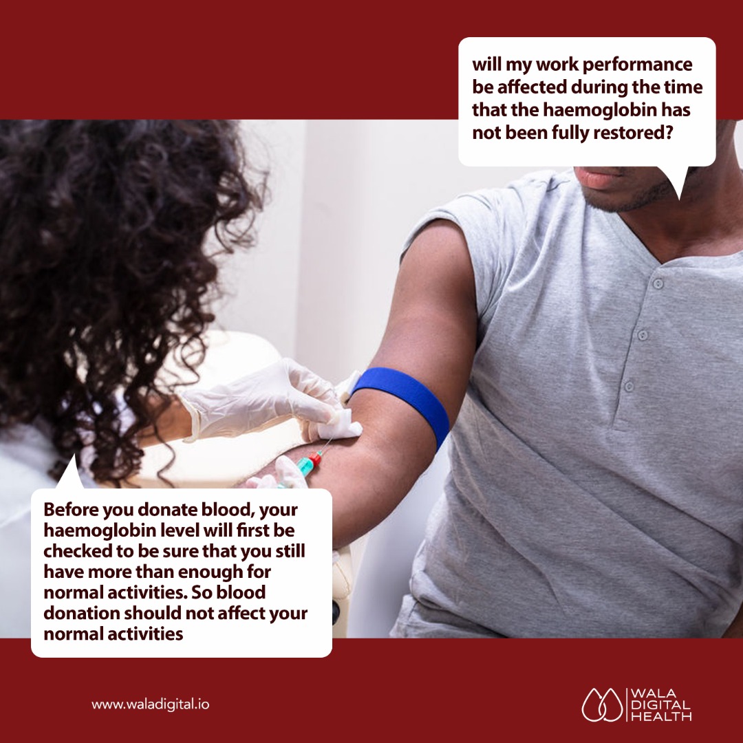 WalaDigital's tweet photo. #BloodDonation #waladigital https://t.co/GETZ25WxlG