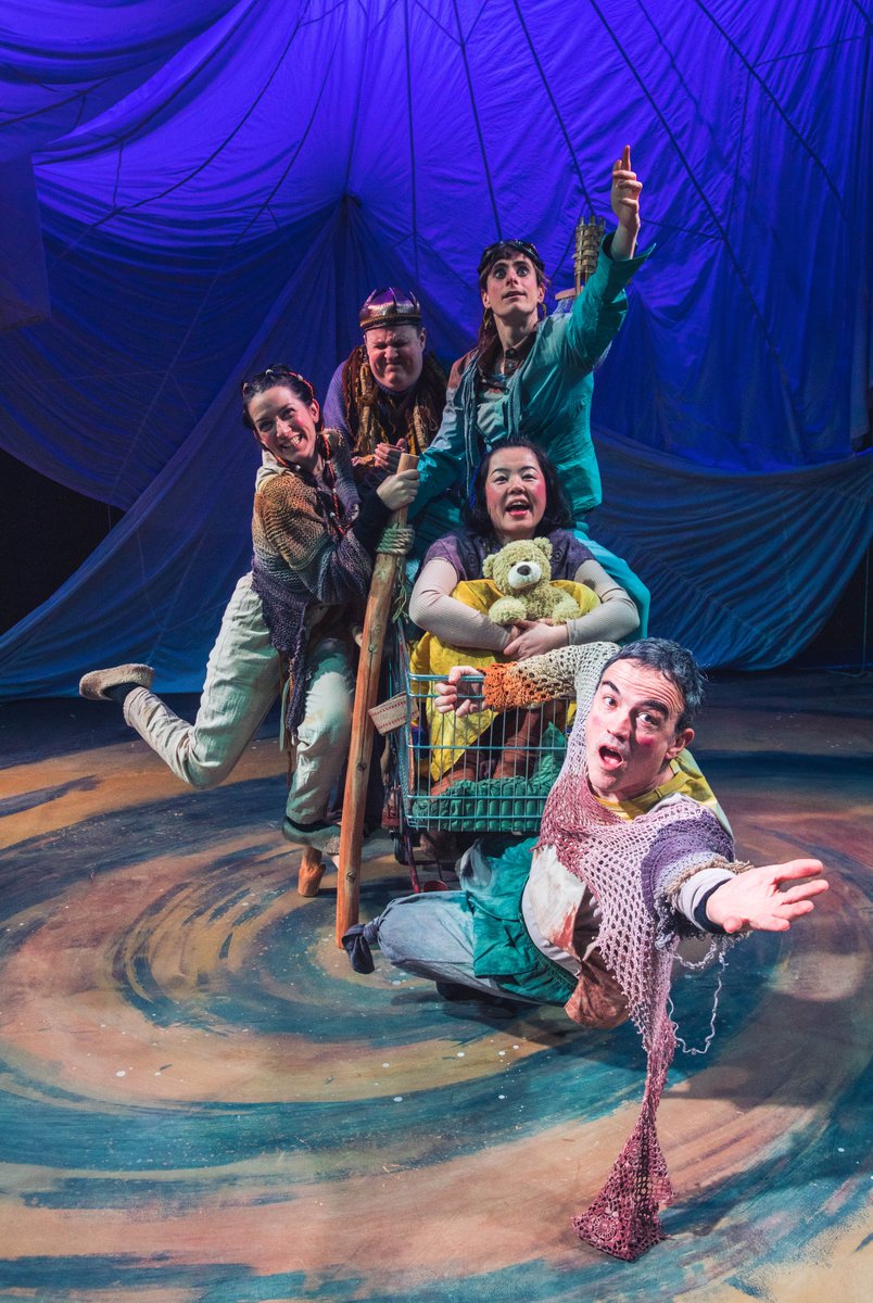 Theatre Porto (@theatreporto) on Twitter photo "We had a WONDERFUL afternoon watching Star of Wonder @TheatrePorto. A brilliant show and a gorgeous venue..." - Wonder Arts (@Wonderarts_nw)
📸Photos <a href="/Ab1kenobe/">Andrew Ab Photography</a>
#TheatrePorto @TeatroPomodoro #StarOfWonder #EllesmerePort <a href="/BImaginations/">Big Imaginations</a> @dadafest <a href="/CChangeNW/">The C Change</a> <a href="/Go_CheshireWest/">Cheshire West</a> "We had a WONDERFUL afternoon watching Star of Wonder @TheatrePorto. A brilliant show and a gorgeous venue..." - Wonder Arts (@Wonderarts_nw)
📸Photos <a href="/Ab1kenobe/">Andrew Ab Photography</a>
#TheatrePorto @TeatroPomodoro #StarOfWonder #EllesmerePort <a href="/BImaginations/">Big Imaginations</a> @dadafest <a href="/CChangeNW/">The C Change</a> <a href="/Go_CheshireWest/">Cheshire West</a>