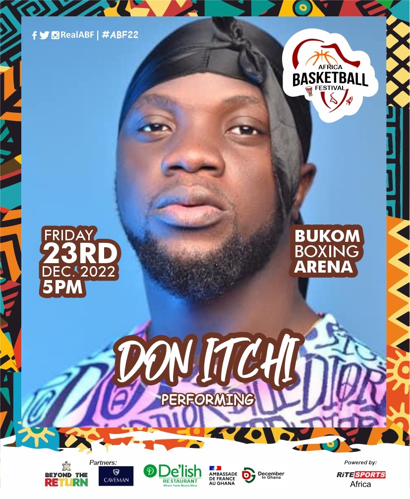 realabf's tweet photo. Also performing on the night are @Donitchioffici1 @bedrockable @kingxcelofficial @negroBanks_

#ABF22 #music #fashion #basketballevents #basketballghana #christmasevent
@beyondthereturn @decemberingh https://t.co/iqJrvCjaMA