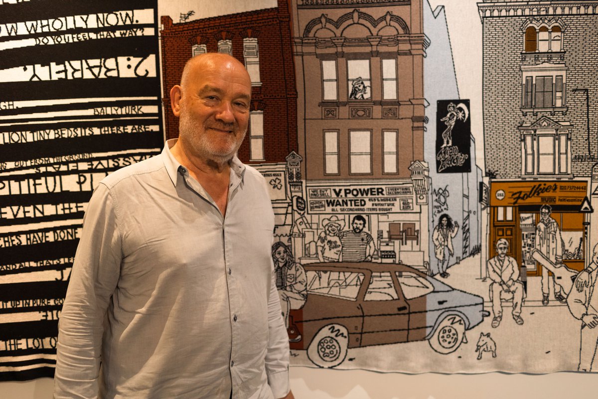 #OnThisDay 40 years ago on the 9th December 1982 The Mean Fiddler opened its doors for the first time. Located at 16-24 Harlesden High Street, The Mean Fiddler was an influential music venue founded by Vince Power.