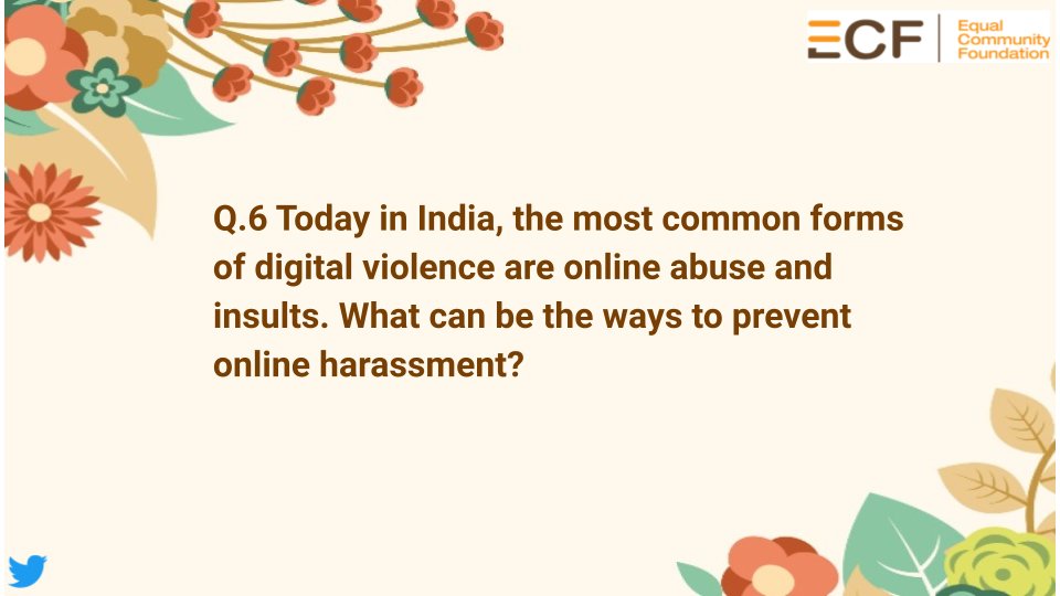 ECF India tweet media