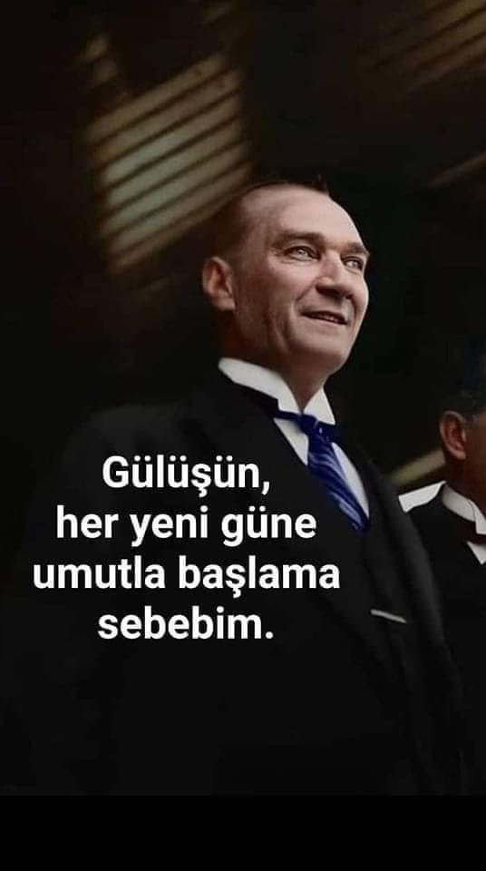 🇹🇷#ATAninizinde🇹🇷 @rdlcck @minecanemine @64bozkurt_rs @SevgiAsk1905 @megasair @Cimbomlu_Melodi @wolweys05 @Gszynpzerin1905 @K_MKA1881 @Zehrem1905 @AyzaGS @bytn1905 @nrydl06 @INANNA_10 @Hlyyldz53 @MineHalc1 @ceydagrsoyyyy @nehos0 @ahh44c @nkdz52 @GEzanla @_os35 @voodu34 @ba_adli