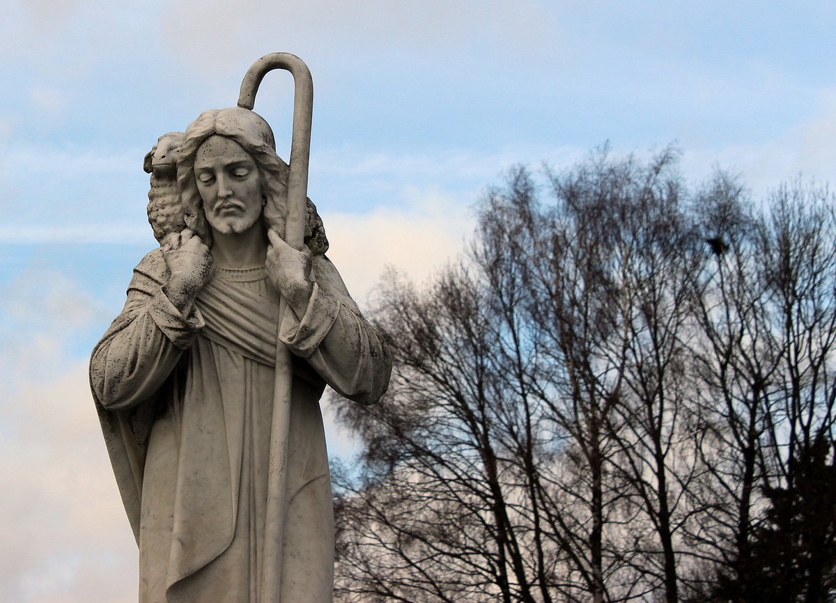 My latest writing for The David Plan

Fear Will Kill Faith 

thedavidplan.com/joseph-b-st-jo…