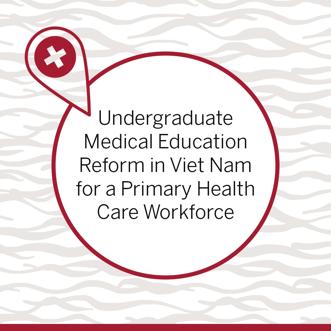 Center for Primary Care (@hmsprimarycare) on Twitter photo Read about what happens when organizations collaborate to reach a common goalโbuilding a robust primary health care workforceโin this Annals of Global Health paper.
hubs.li/Q01vqklC0 Read about what happens when organizations collaborate to reach a common goalโbuilding a robust primary health care workforceโin this Annals of Global Health paper.
hubs.li/Q01vqklC0
