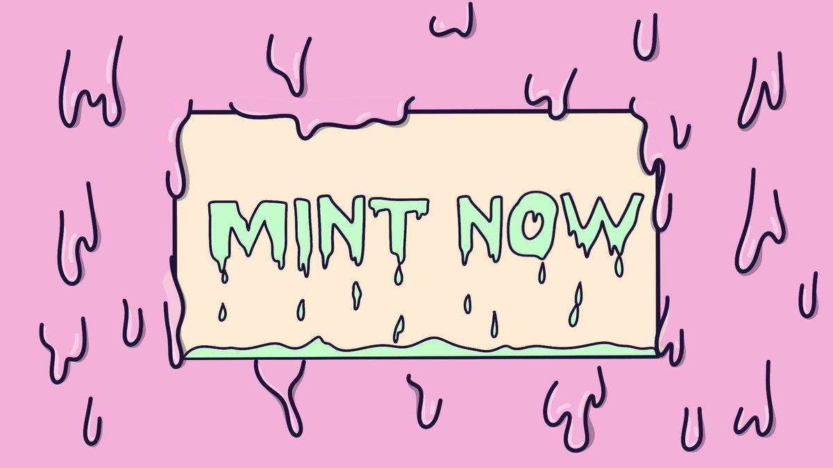 🍄Doodles Mutants are minting🍄

🚀Mint your NFT from 0.03 ETH

Mint here: doodlesmutants-mint.com

Official website: doodlesmutants.com

#DoodlesNFT #NFTCommunity #opensea #NFTProjects #NFT #nftmintalert