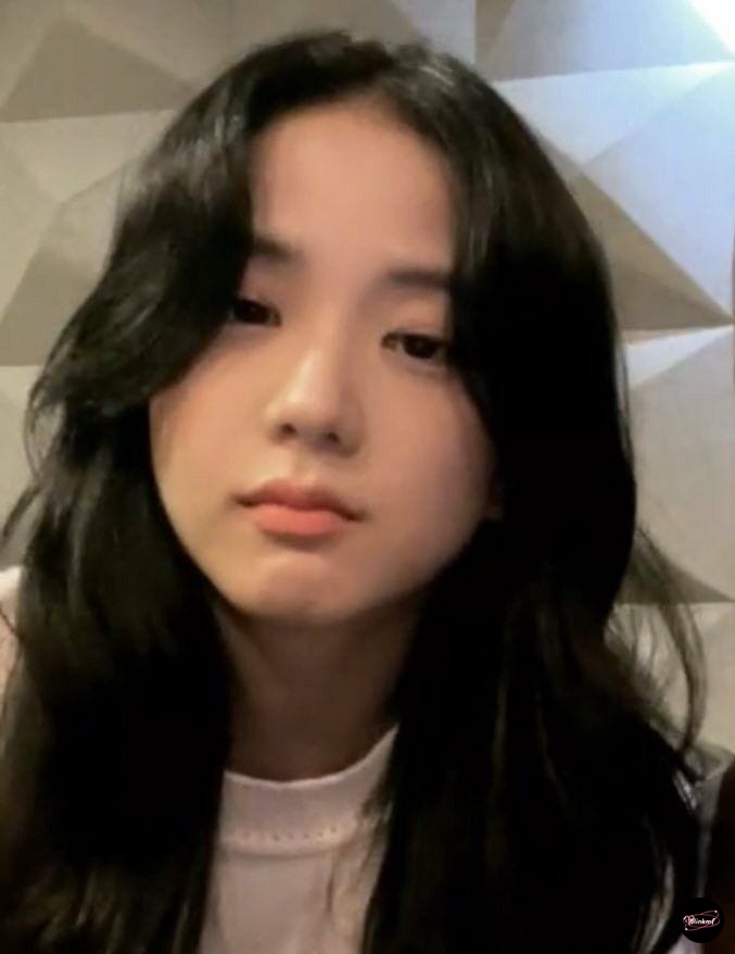 blinkmf's tweet photo. [BP] beritahu aku kata-kata mutiara yang di ucapkan oleh seorang Kim Jisoo https://t.co/q7KAcfFzYE