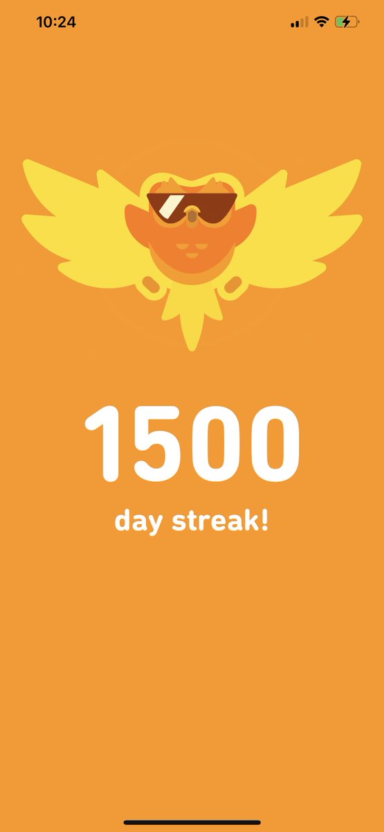 OzIndie's tweet photo. @duolingoUK I'm currently in Australia but I still count for this! Sadly, even though I think my streak is impressive, I doubt it is the longest. 1500 days! #IThinkIm #LearningJapanese #IReallyThinkSo https://t.co/IO6kiDFajI