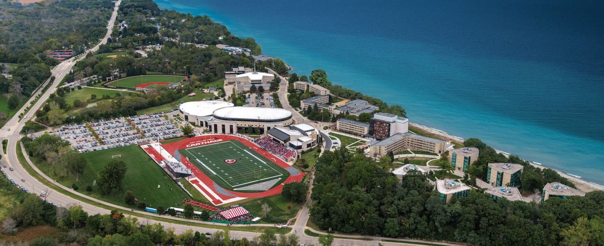 yeahimpark's tweet photo. Blessed to Receive an offer from Carthage ❤️🤍!! @CoachDustinHass @CoachHowardII @RV_FB_Prospects https://t.co/WffVqZgImg