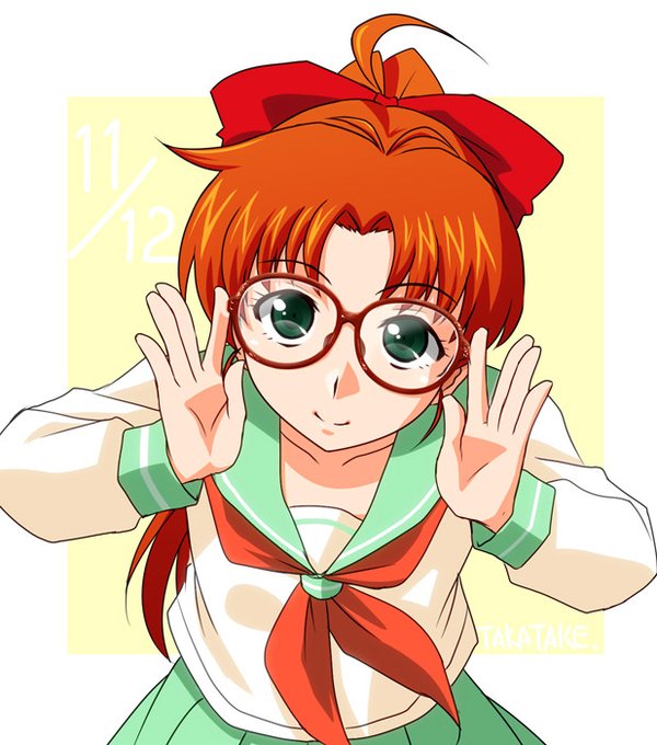 愛菜
(遅ればせ) 