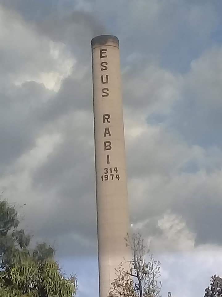 mariofsabines's tweet photo. Constatamos en esta jornada que la @EaaJesusSablon (Rabí) de #Calimete está lista para en las próximas horas arrancar la contienda azucarera 2022-2023, todos los organismos y organizaciones del territorio involucrados en la zafra.
#Matanzas.
@SuselyMorfaG @gpppmatanzas https://t.co/SR41jHs0Sk