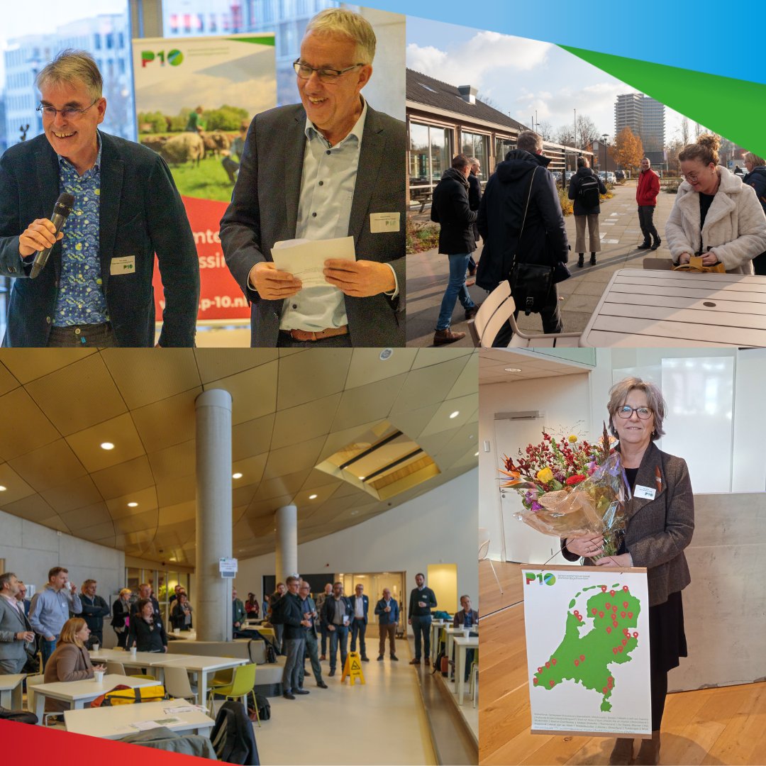 We kijken terug op een mooie Wintersessie, vol gesprekken met wetenschappers, studenten en elkaar. Lees onze terugblik via bit.ly/3FimoOI.  Bedankt <a href="/WUR/">Wageningen U&R</a> en Roel During voor jullie gastvrijheid!