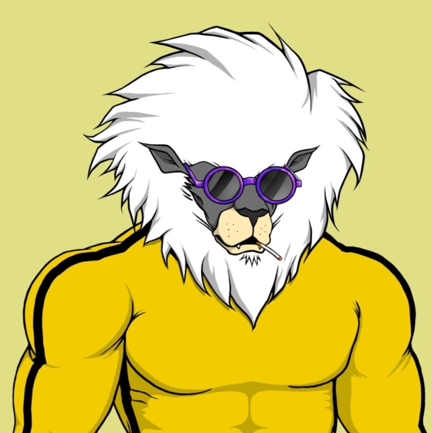 StewtronX's tweet photo. @LoadedLions_CDC hasn't followed me all year! #loadlions #CyberCubs and #crofam since 2019 https://t.co/NuSb2KpYUK