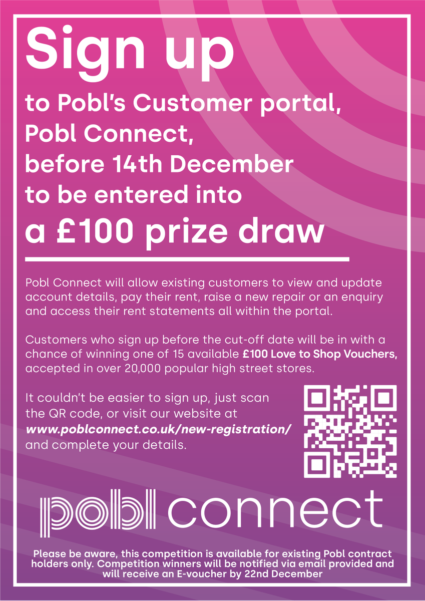wearecodigroup's tweet photo. We’re seeing high demand for our new portal, Pobl Connect. 

Whilst most customers will complete their registration quickly, some customers may need us to get in touch to confirm a few details. https://t.co/SpGAih8fBf