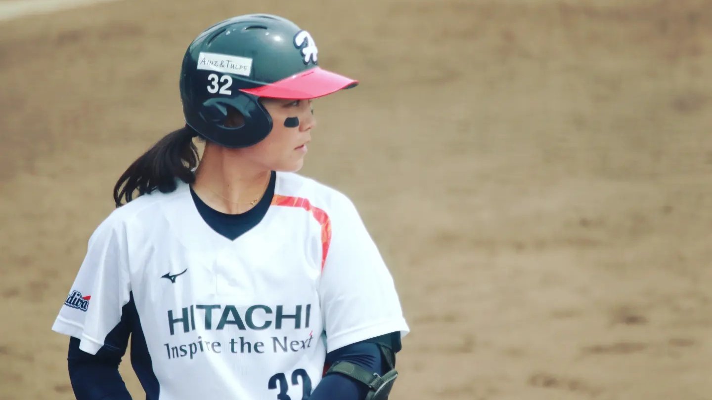 日立ソフトウェア女子ソフトボール全サイン入り handiirawan.com
