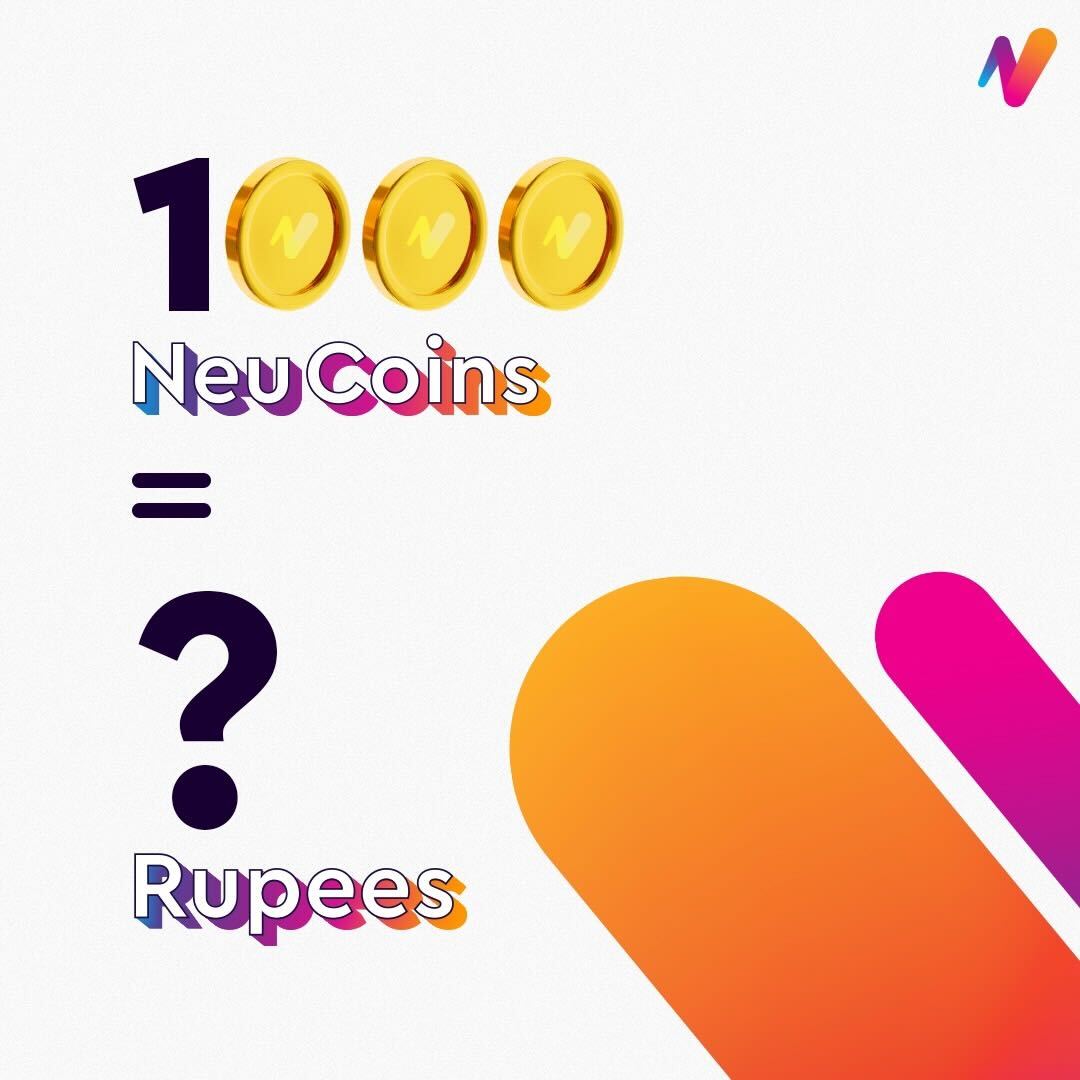 tata_neu's tweet photo. ‼️ Contest Alert ‼️ 

1. Tell us your answer in the comments

2. Follow Tata Neu 

3. Tag 5 friends to win 1,000 NeuCoins 🥳

#TataNeu #ItsTrueItsNeu #Shopping #Rewards #NeuCoins #ContestAlert #Contest https://t.co/ALXBldAB2s