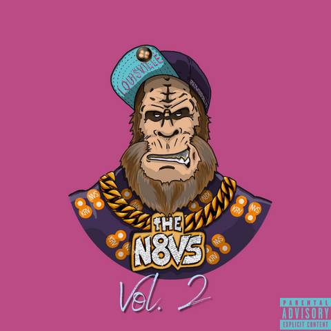 kr8vn8vsrecords tweet picture