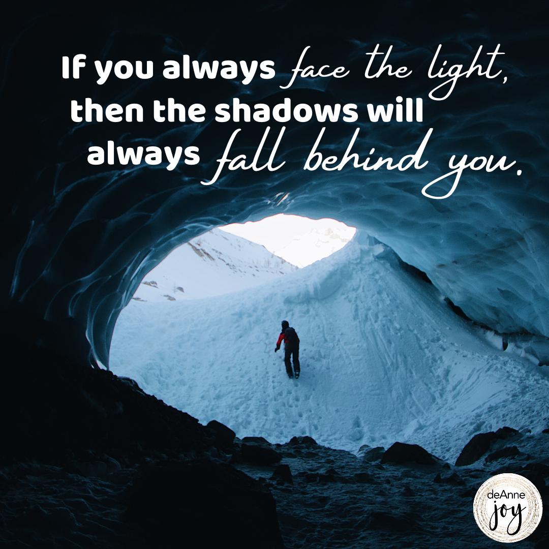 Coach_DeAnneJoy's tweet photo. Stay positive... keep focused on what’s going right and you will hardly notice all the negativity in the world! #future #motivated #keepworking https://t.co/K3OGMZvvCb