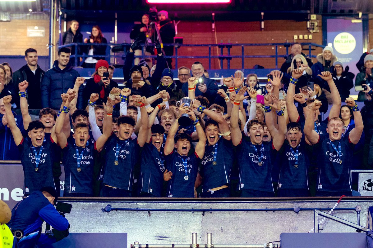 Merchiston Rugby tweet media