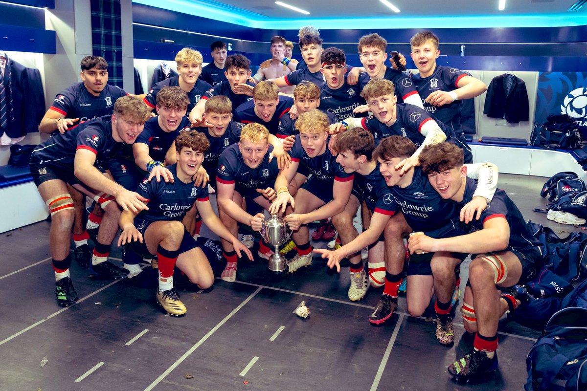Merchiston Rugby tweet media