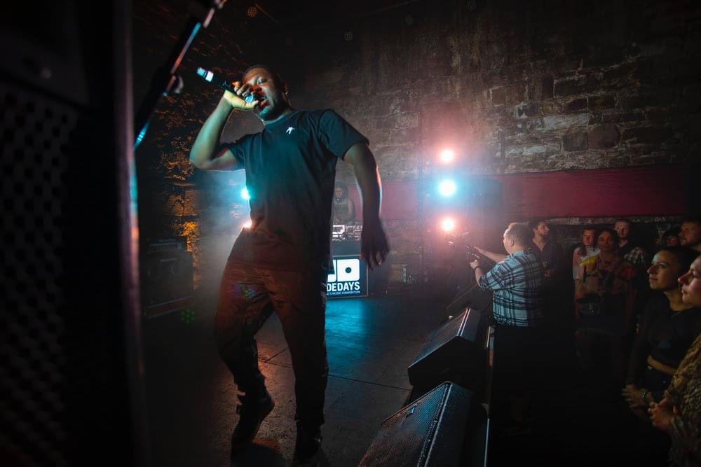 Wide Days tweet media