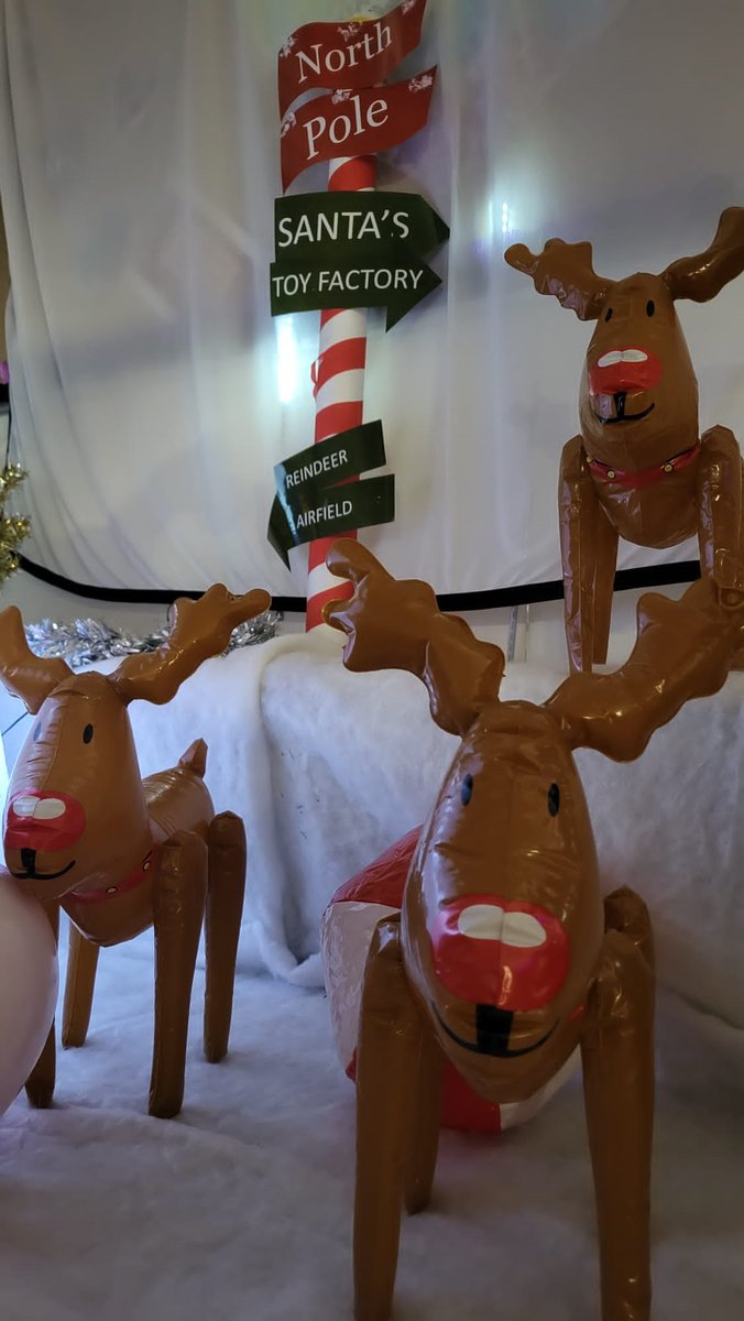 Wheatfield School tweet media