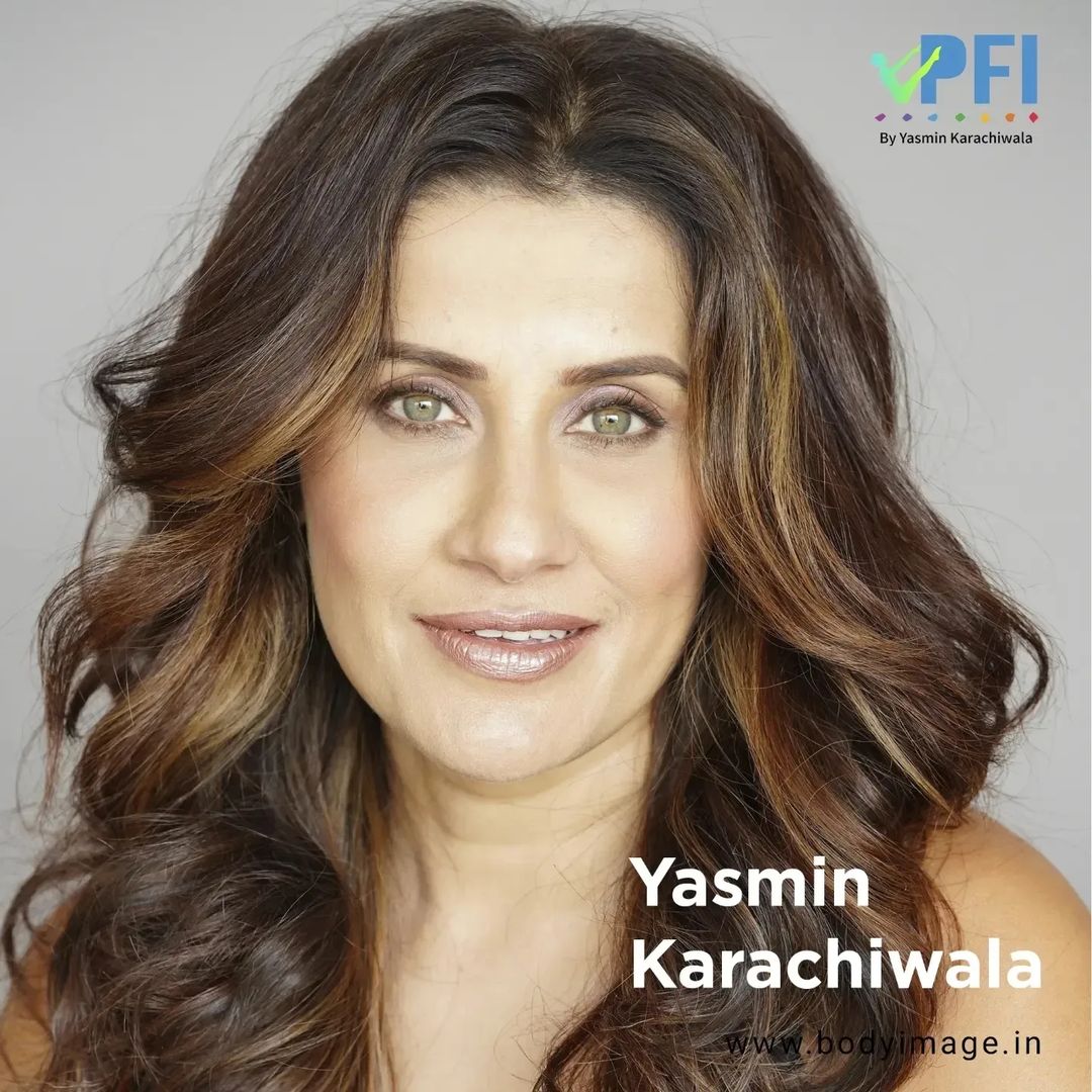 Yasmin Karachiwala tweet media