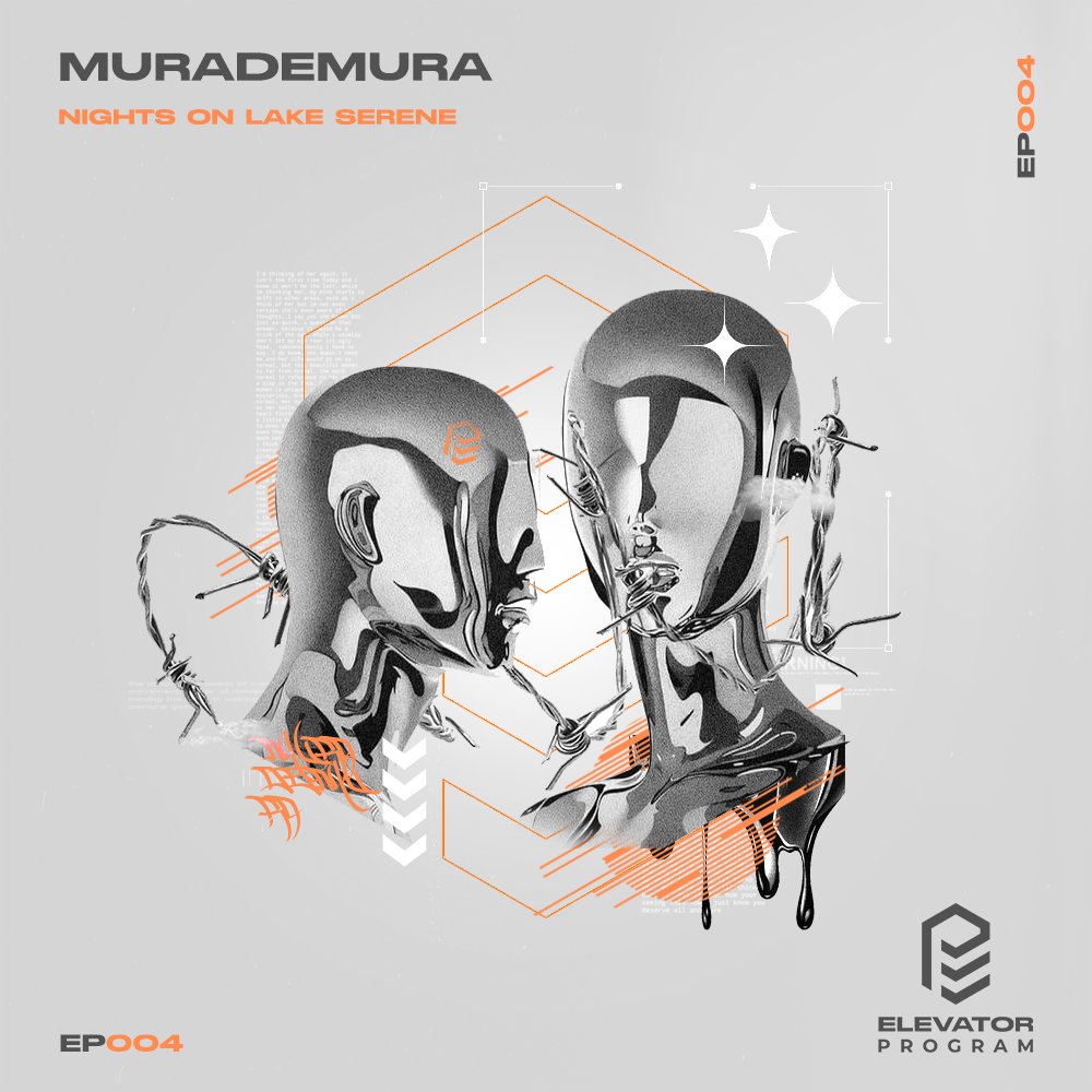 The latest release from my <a href="/ElevatorProgram/">ElevatorProgram</a> record label is out now on <a href="/beatport/">Beatport</a>, an incredible house record by murademura

elevatorprogram.com/blog/murademur… 

#housemusic #house #elevatorprogram